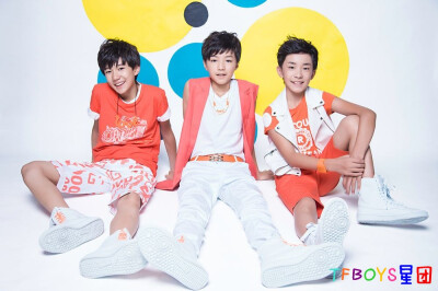 tfboys绝版壁纸