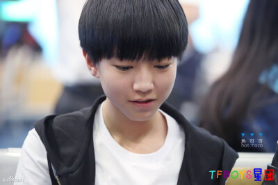 tfboys绝版壁纸