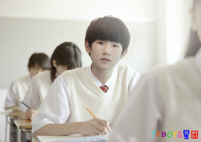 tfboys绝版壁纸