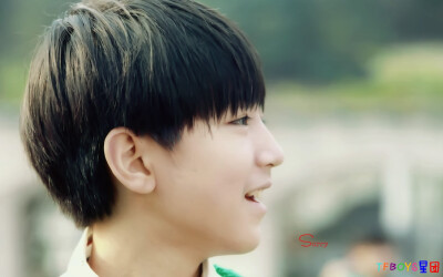 tfboys绝版壁纸