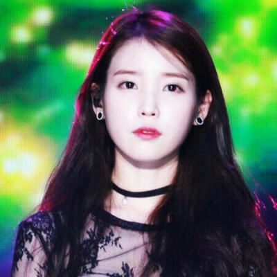 IU