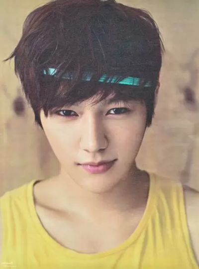 infinite 金明洙 L 