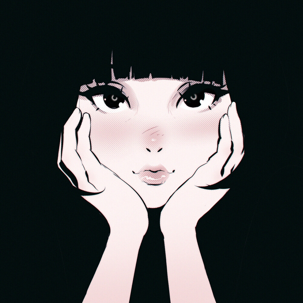 Pixiv画师【イリヤ】作品集【色々 01】（筛选7张）头像 /侵删