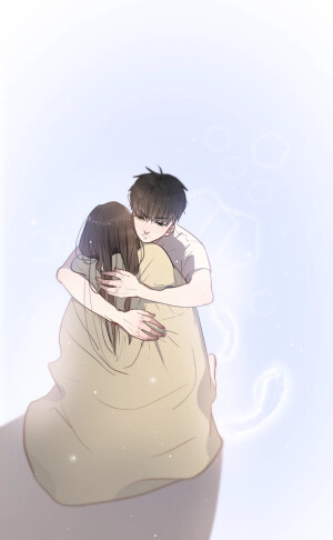 《黑色方糖》依恋 阿介 拥抱 抱抱