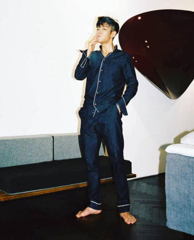 崔胜铉 T.O.P