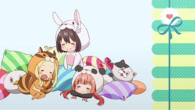 动漫美少女 长直 可爱 萌萌哒 卡哇伊 呆萌 动漫头像 这个美术社大有问题 2016 七月番 可蕾特 内卷昴 宇佐美瑞希 二次元 萌香小萝莉