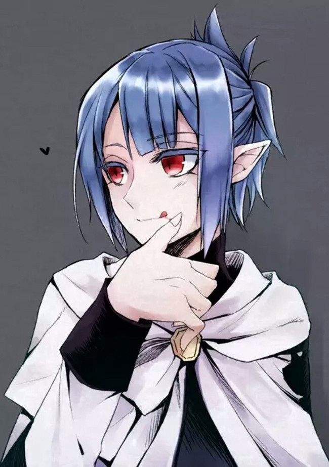 终结的炽天使克费 - 堆糖,美图壁纸兴趣社区