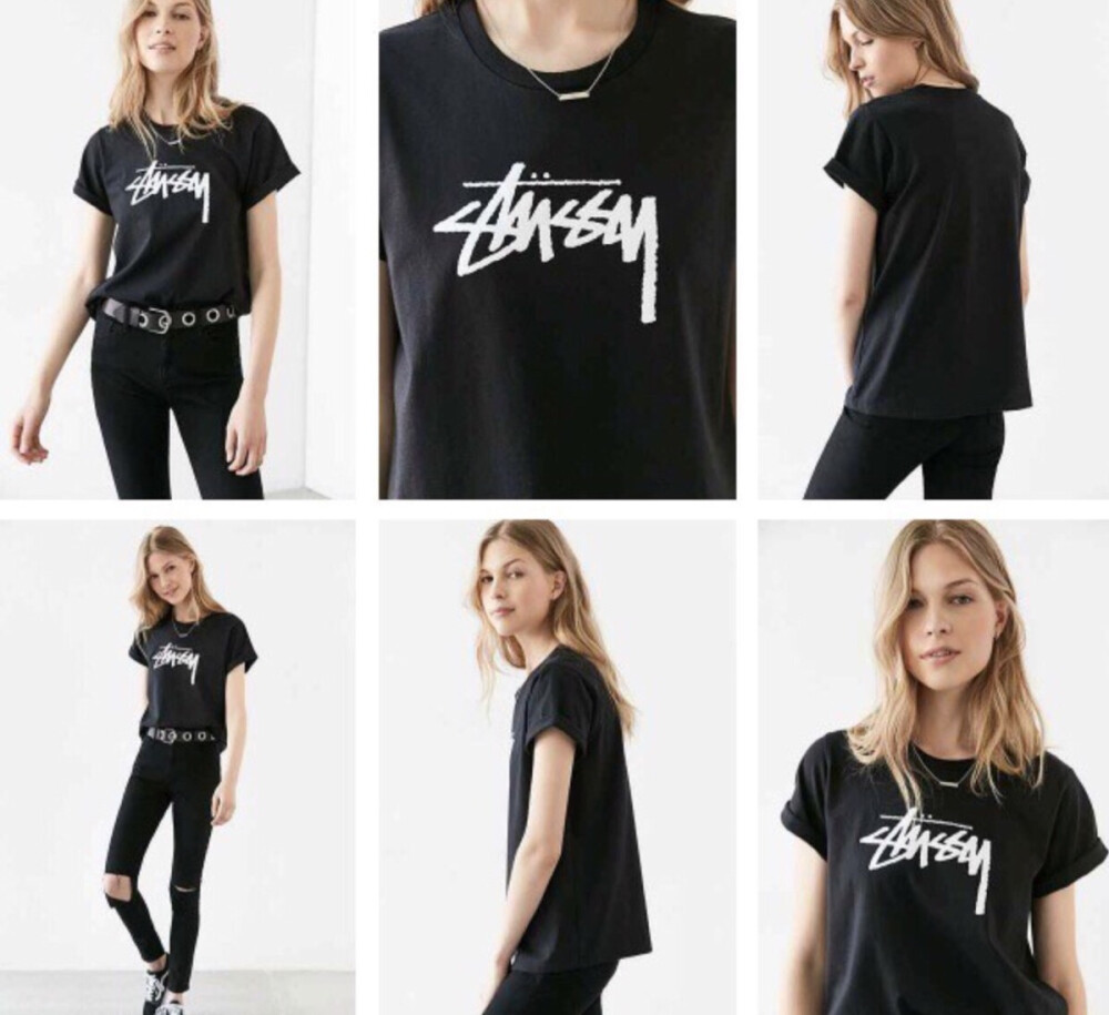 stussy