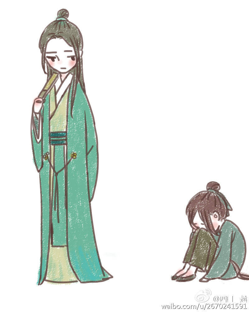 人渣反派；渣反；冰秋