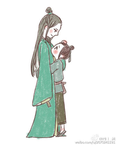 人渣反派；渣反；冰秋