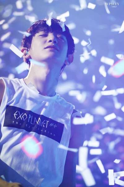 朴灿烈.ChanYeal.EXO