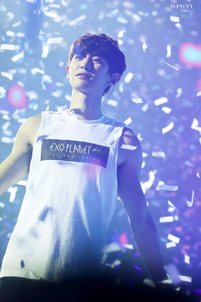 朴灿烈.ChanYeal.EXO