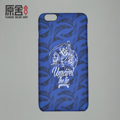 DABOMBTROPICAL DEATH HARDSHELL CASE FOR IPHONE手机壳