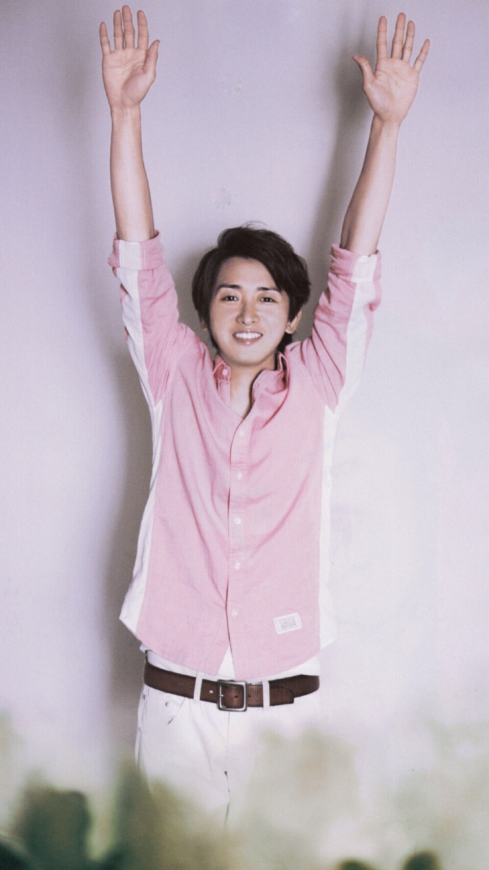 大野智 ohno