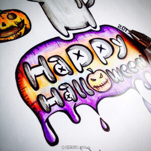 Halloween·万圣节

分享一个特别喜欢的插画师@插画师Lemao，她总是能打开宇宙般的脑洞画出一堆堆萌萌又有梦想的东西。本专辑所有图片版权归@插画师Lemao所有。大家关注她吧！