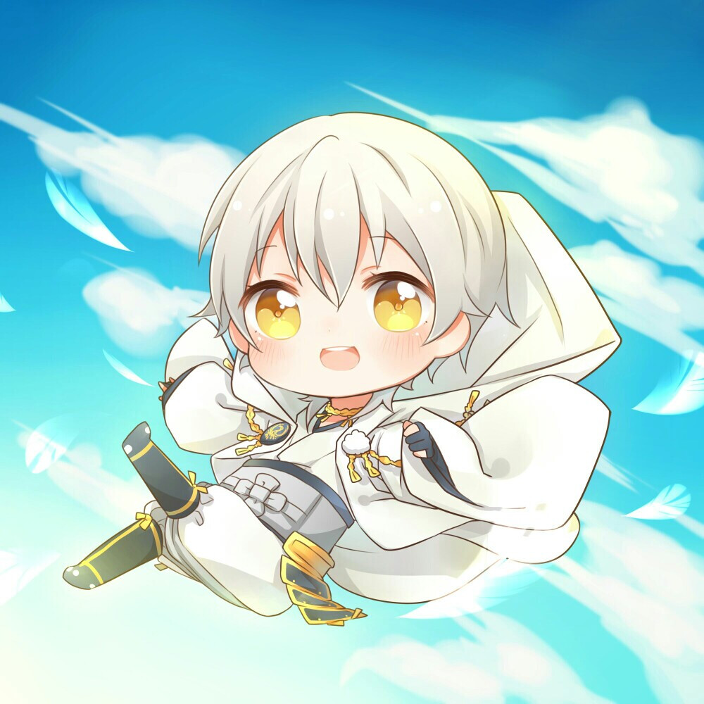 刀剑乱舞鹤丸国永