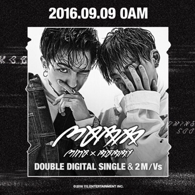 [MOBB - DUO DEBUT]