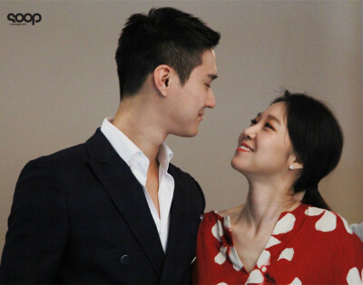 【嫉妒的化身】这狗粮我吃了kkk