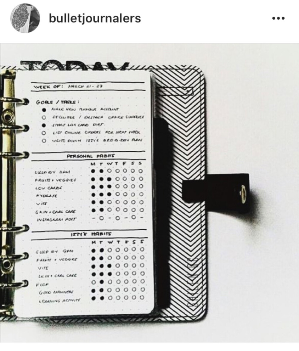 bujo
