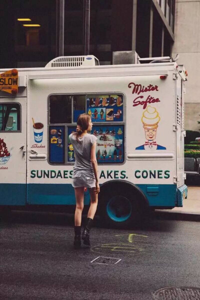 iphone 壁纸 | 锁屏壁纸
欧美风系列手机壁纸 【第123期】 