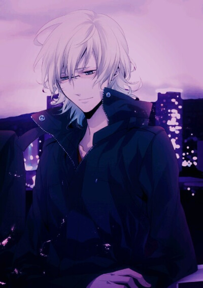 美少年；腹黑眼镜男；邪魅狷狂，帅气QAQ