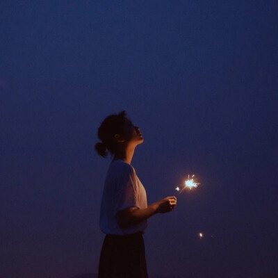 女头像