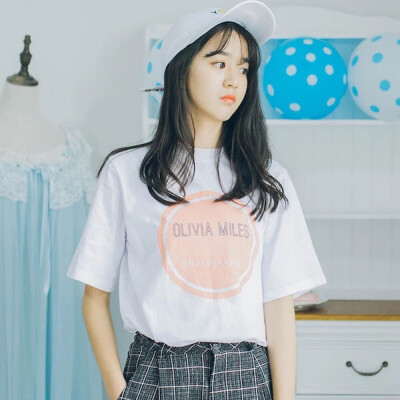女头像