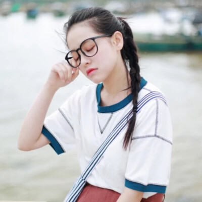 女头像