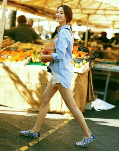 女头像