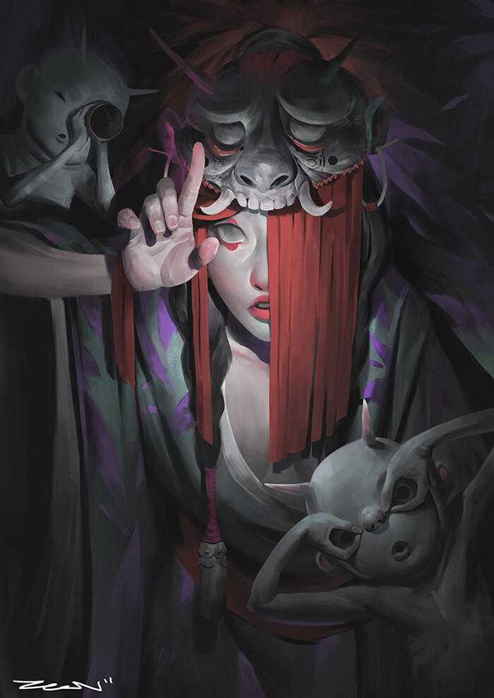 我知道你看得见我