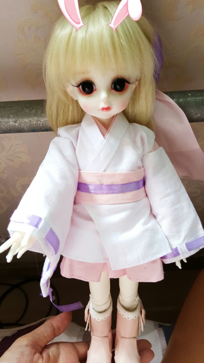 GEM娃娃，bjd