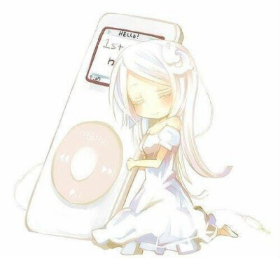 iPod