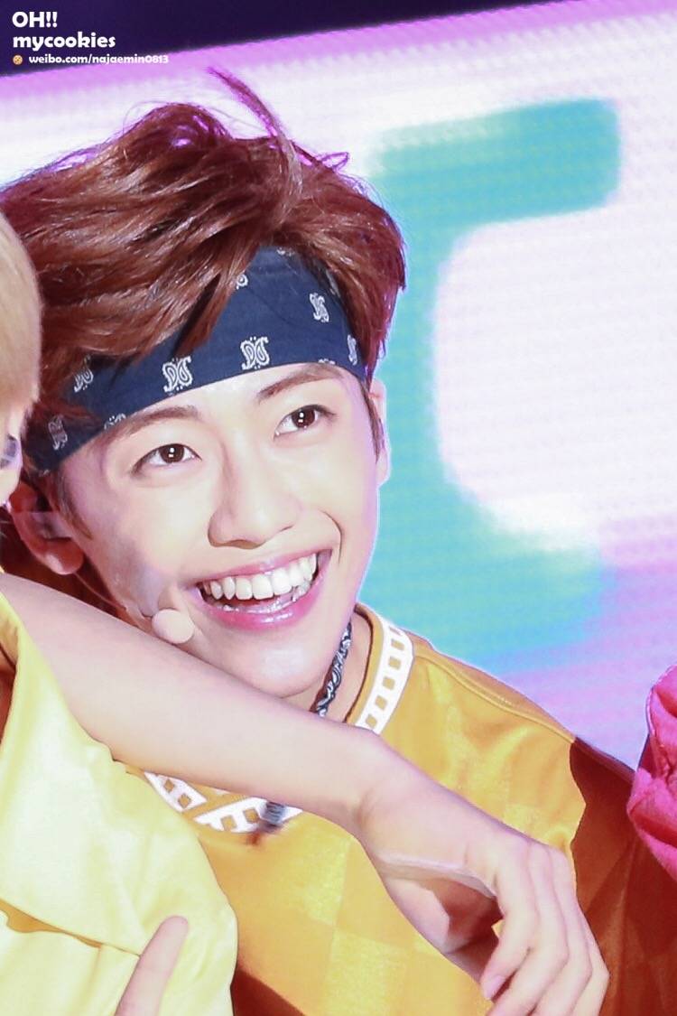 羅渽民 jaemin