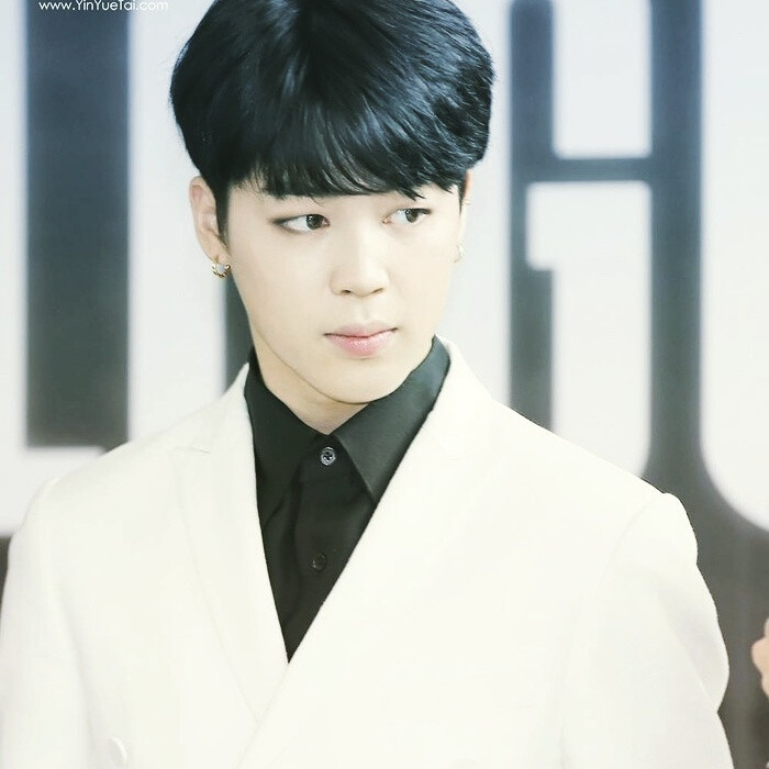 JIMIN(Park Ji Min)
#朴智旻#jinmin#
#花样年华youngforever#bts⭐ #bangtanboys
