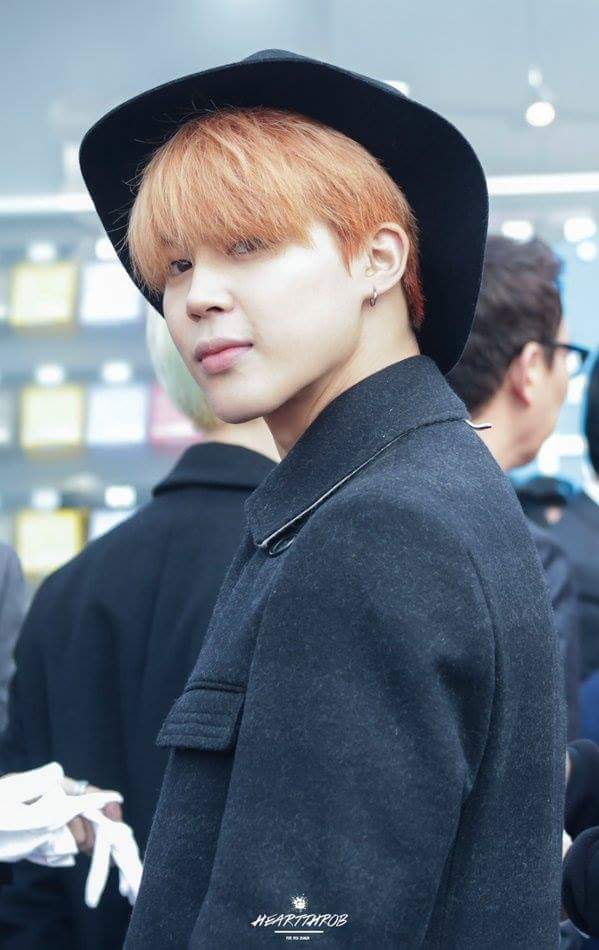 JIMIN(Park Ji Min)
#朴智旻#jinmin#
#花样年华youngforever#bts⭐ #bangtanboys
