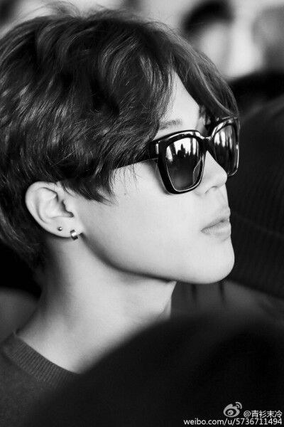 JIMIN(Park Ji Min)
#朴智旻#jinmin#
#花样年华youngforever#bts⭐ #bangtanboys
