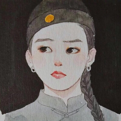 小清新头像 权志龙头像 GD 最帅不过权志龙～ BY活力柠檬酱