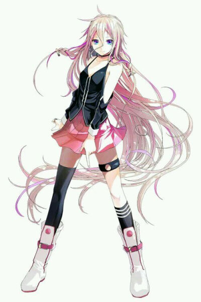 IA（イア）