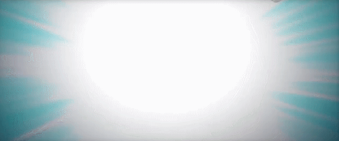 全职高手 动漫 gif PV 蓝雨 索尔萨克 喻文州