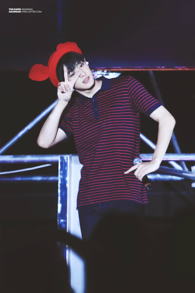 朴灿烈.ChanYeal.EXO