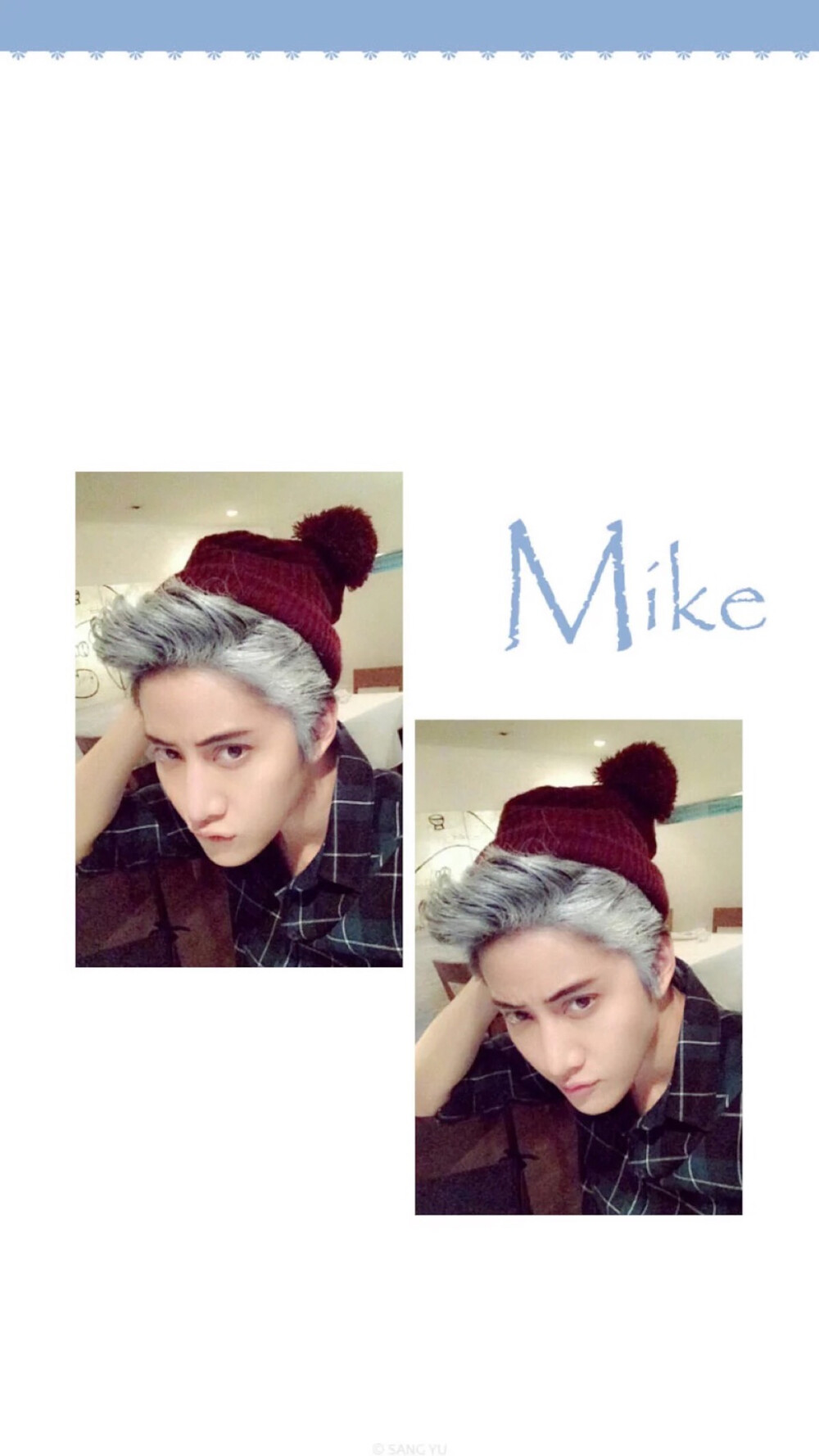 mike