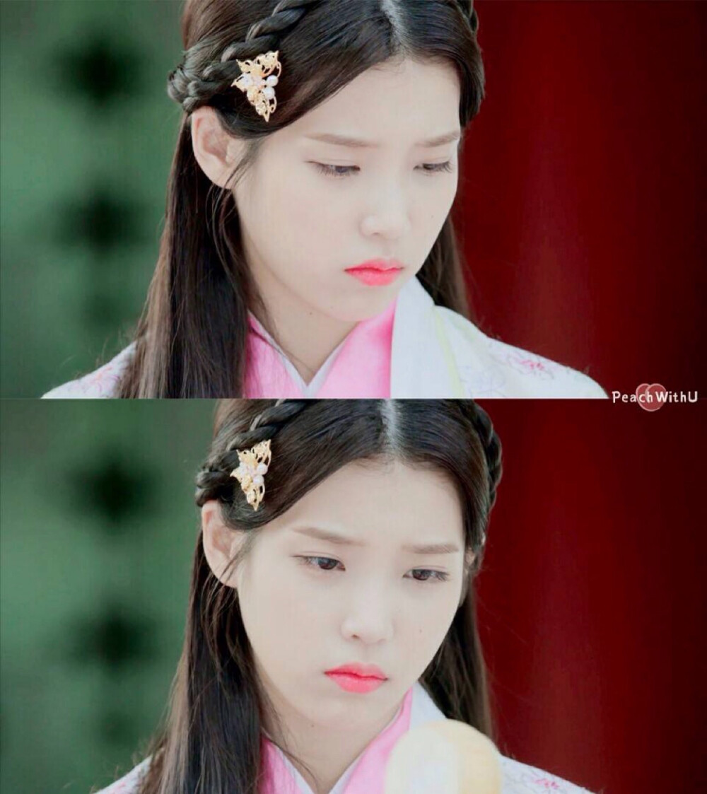 iu李智恩李知恩步步惊心丽解树