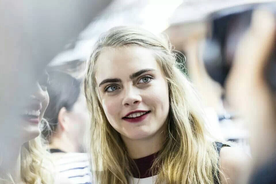 cara