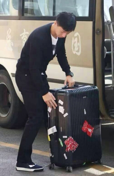word妈 真男友力