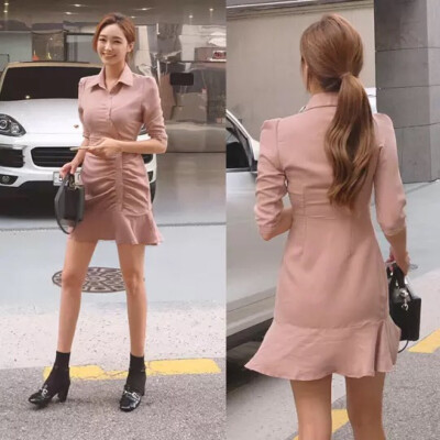 女人味