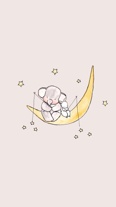 小象