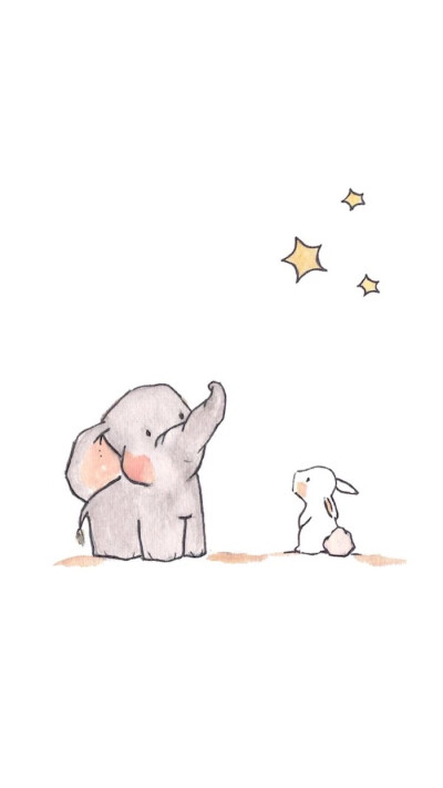 小象