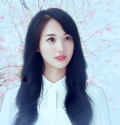 微微一笑很倾城