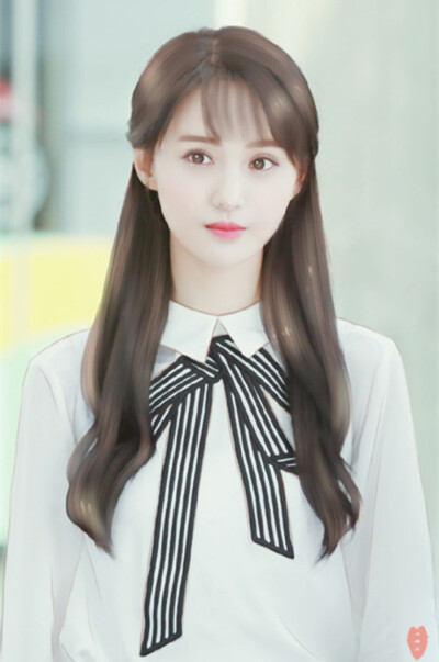 微微一笑很倾城