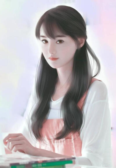 微微一笑很倾城